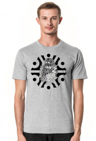 Perun - Koszulka męska