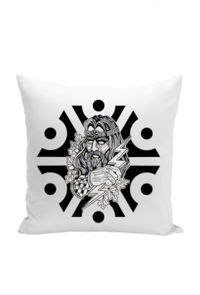 Perun - Poduszka Jasiek