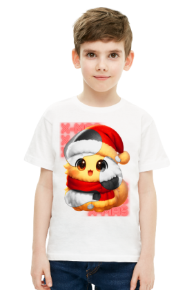 X-MAS Spirit