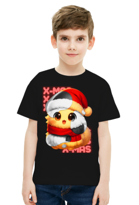 X-MAS Spirit
