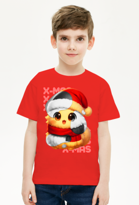 X-MAS Spirit