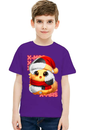 X-MAS Spirit