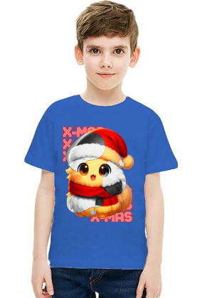 X-MAS Spirit