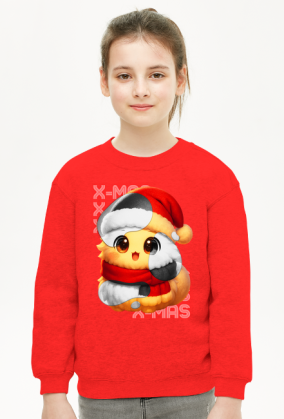 X-MAS Spirit