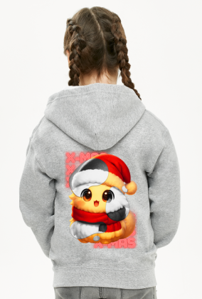 X-MAS Spirit