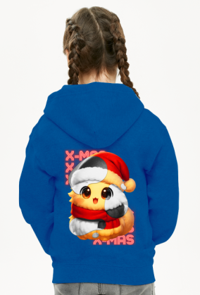 X-MAS Spirit
