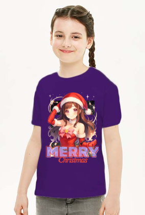 Magical Christmas Idol