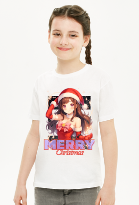 Magical Christmas Idol