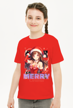 Magical Christmas Idol