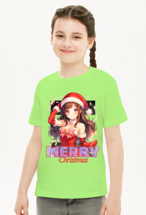 Magical Christmas Idol