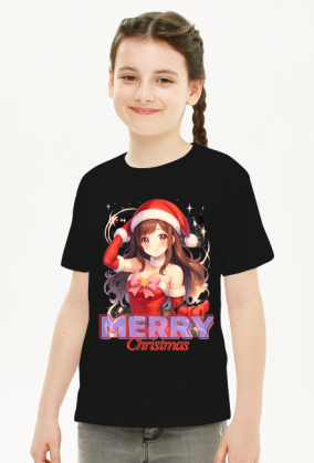 Magical Christmas Idol