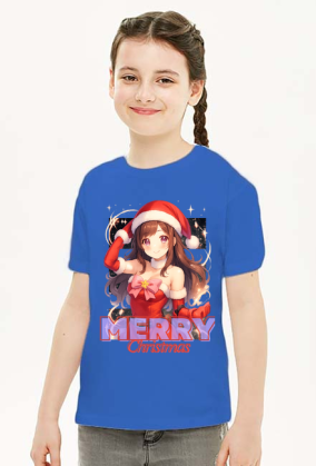 Magical Christmas Idol