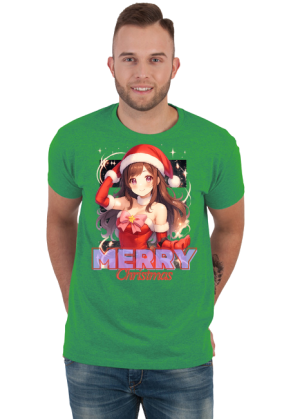 Magical Christmas Idol