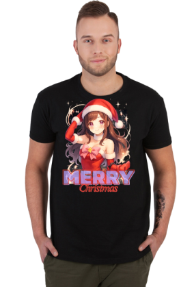 Magical Christmas Idol