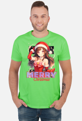 Magical Christmas Idol