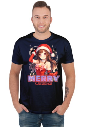 Magical Christmas Idol