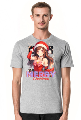 Magical Christmas Idol