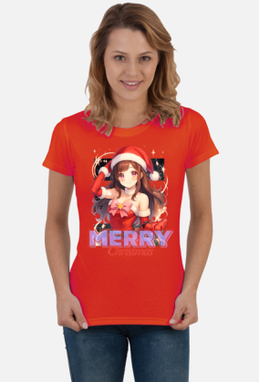 Magical Christmas Idol
