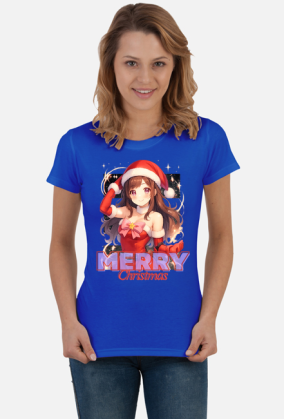 Magical Christmas Idol