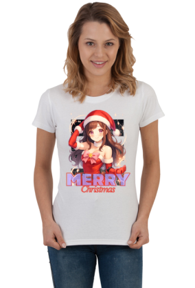 Magical Christmas Idol
