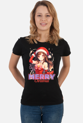 Magical Christmas Idol