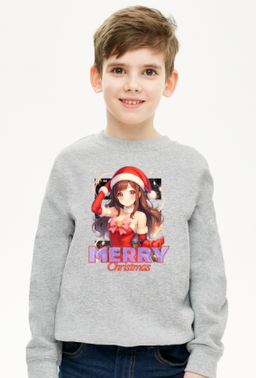 Magical Christmas Idol