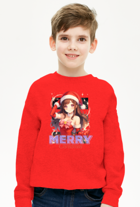 Magical Christmas Idol