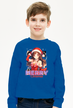 Magical Christmas Idol