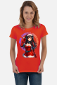 Cyber X-MAS Warrior