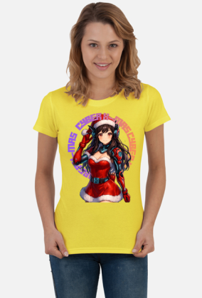 Cyber X-MAS Warrior