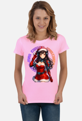Cyber X-MAS Warrior