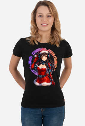 Cyber X-MAS Warrior