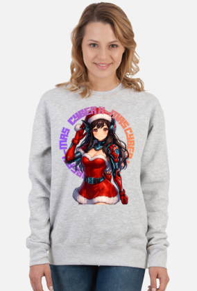 Cyber X-MAS Warrior