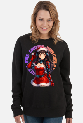 Cyber X-MAS Warrior