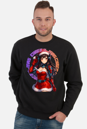 Cyber X-MAS Warrior