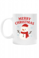 Kubek ,,Merry Christmas"