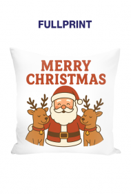 Poduszka ,,Merry Christmas"