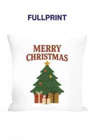 Poduszka ,,Merry Christmas"