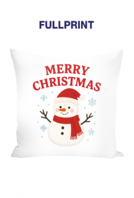 Poduszka ,,Merry Christmas"
