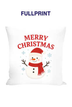 Poduszka ,,Merry Christmas"
