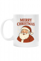 Kubek ,,Merry Christmas"