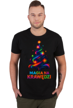 Magia na Krawędzi