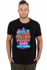Gang starych pierników