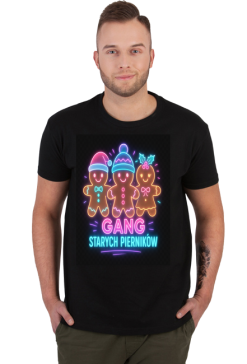 Gang starych pierników