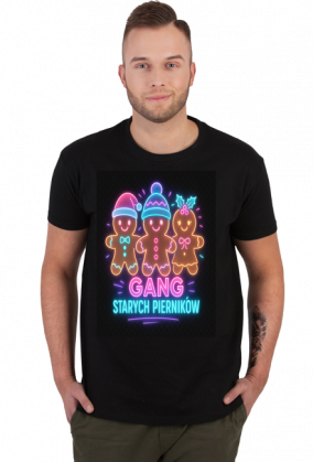 Gang starych pierników