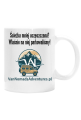 Kubek - VanNomads Adventures