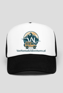 Czapka - VanNomads Adventures