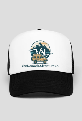 Czapka - VanNomads Adventures