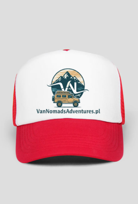 Czapka - VanNomads Adventures