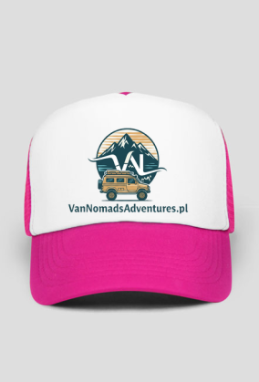Czapka - VanNomads Adventures